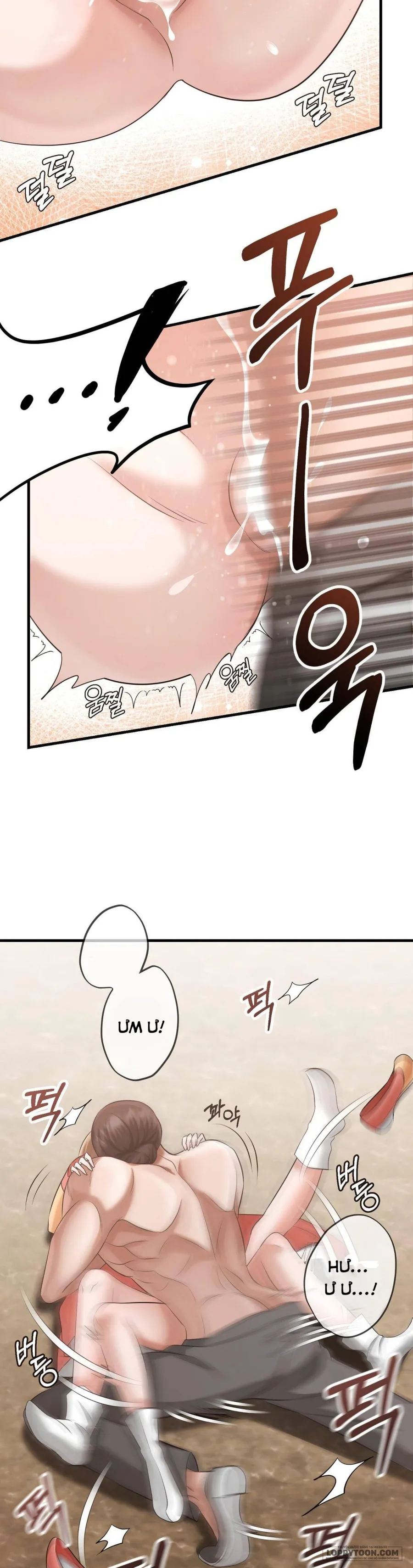 [19+] Mùa Động Dục của Rắn và Thỏ - Chap 2 - Trang 18
