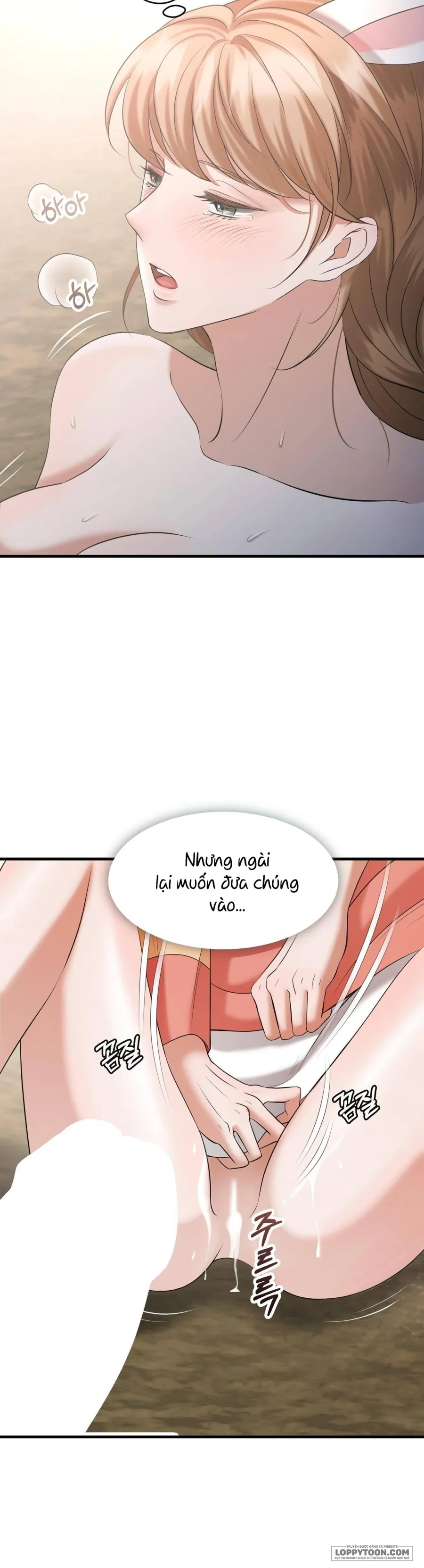 [19+] Mùa Động Dục của Rắn và Thỏ - Chap 2 - Trang 22