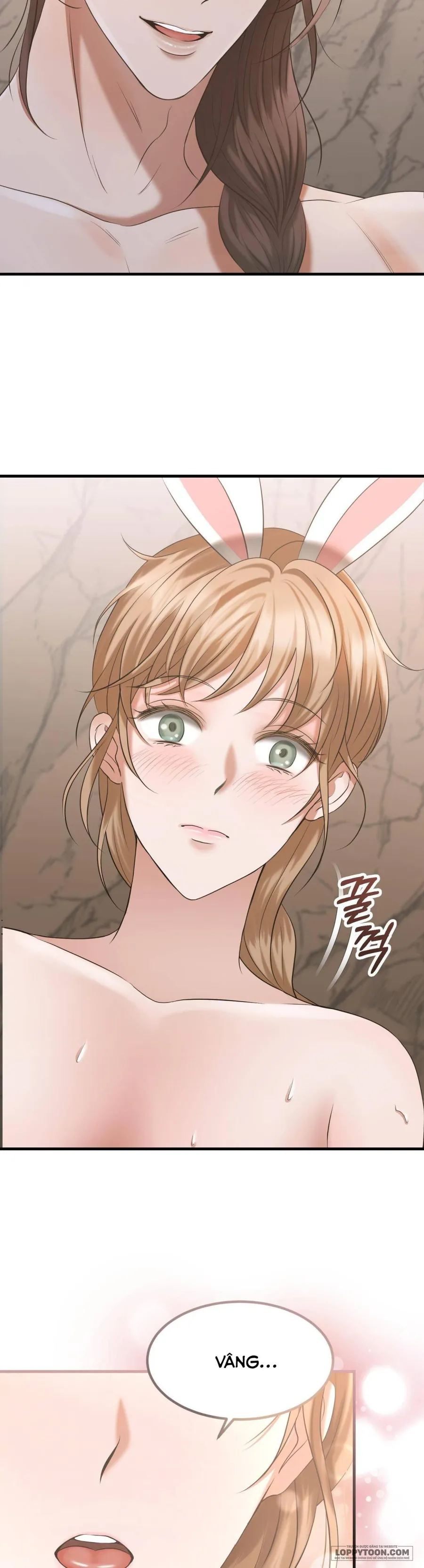 [19+] Mùa Động Dục của Rắn và Thỏ - Chap 2 - Trang 24