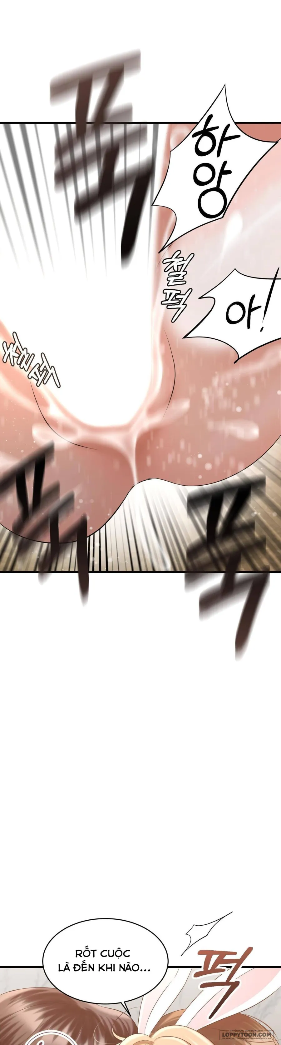 [19+] Mùa Động Dục của Rắn và Thỏ - Chap 2 - Trang 33