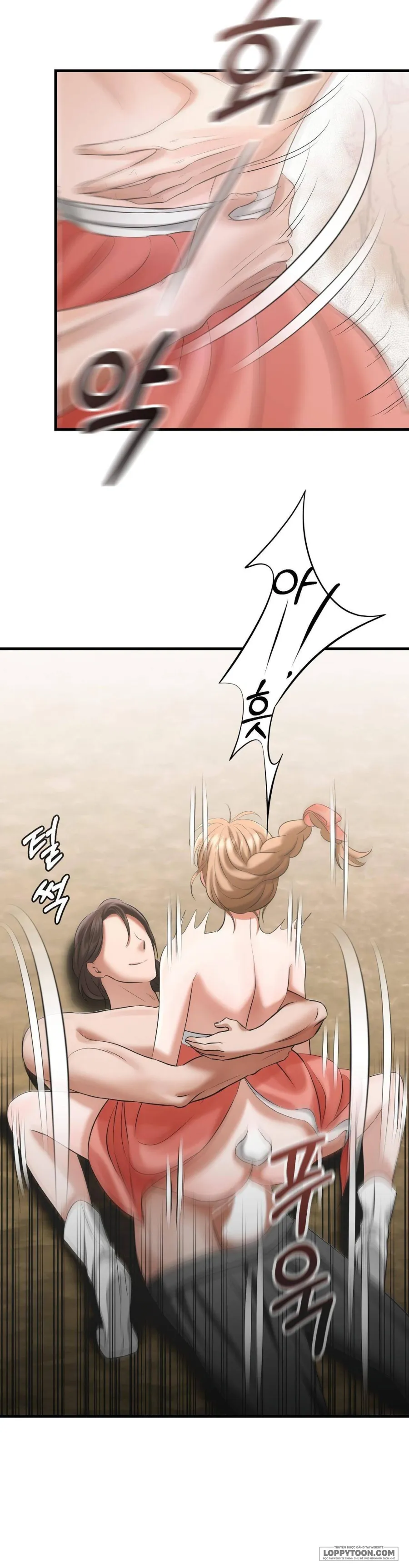 [19+] Mùa Động Dục của Rắn và Thỏ - Chap 2 - Trang 39