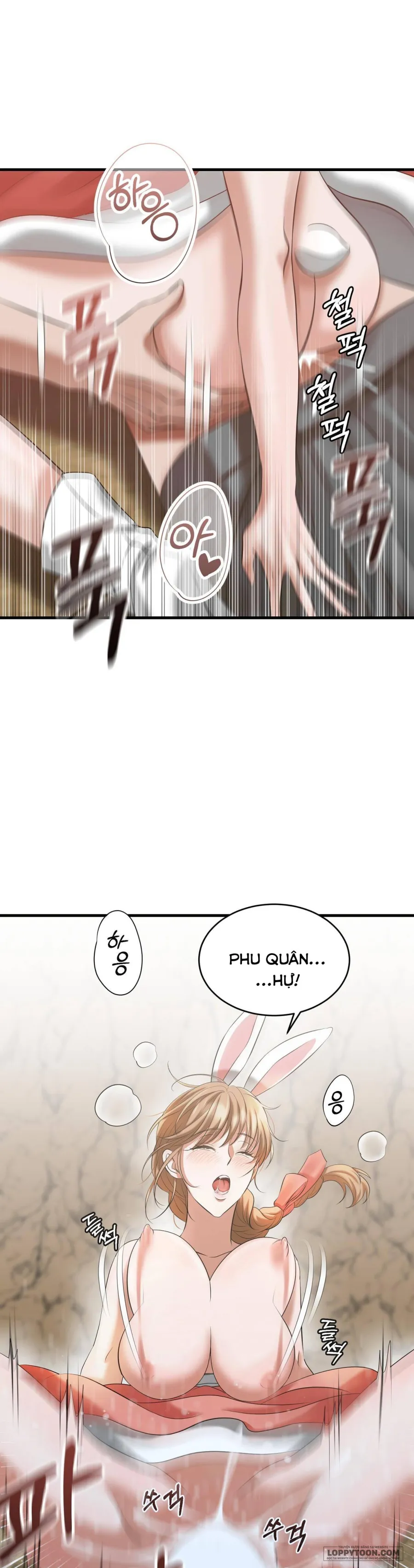 [19+] Mùa Động Dục của Rắn và Thỏ - Chap 2 - Trang 40