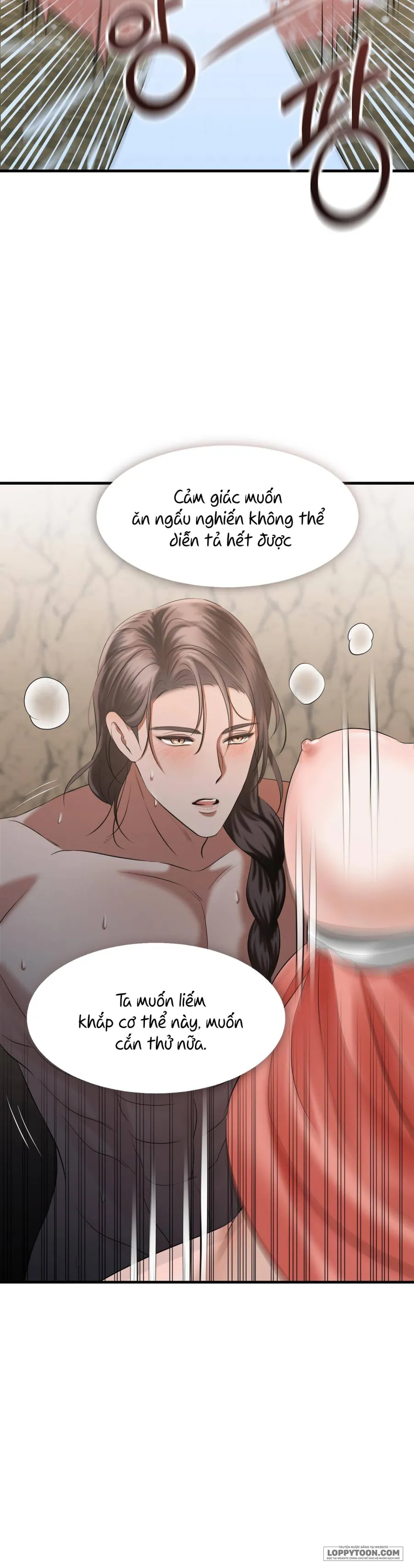 [19+] Mùa Động Dục của Rắn và Thỏ - Chap 2 - Trang 41