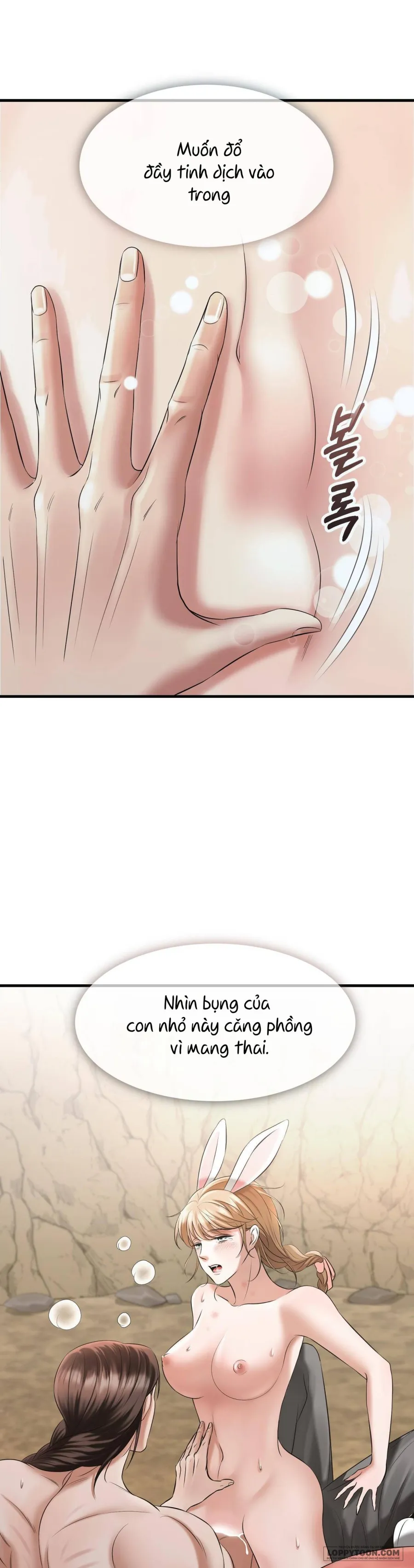 [19+] Mùa Động Dục của Rắn và Thỏ - Chap 2 - Trang 42