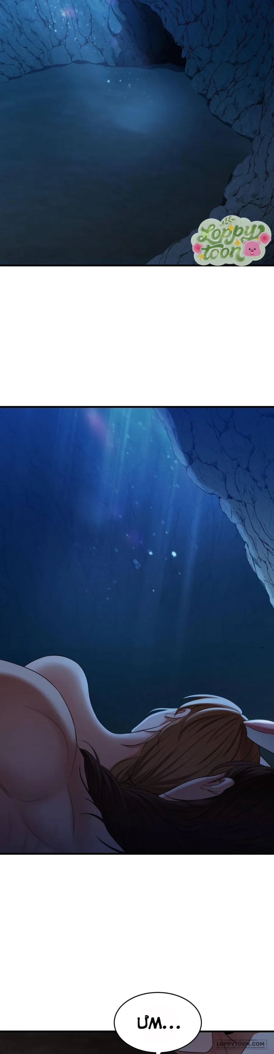 [19+] Mùa Động Dục của Rắn và Thỏ - Chap 3 - Trang 2