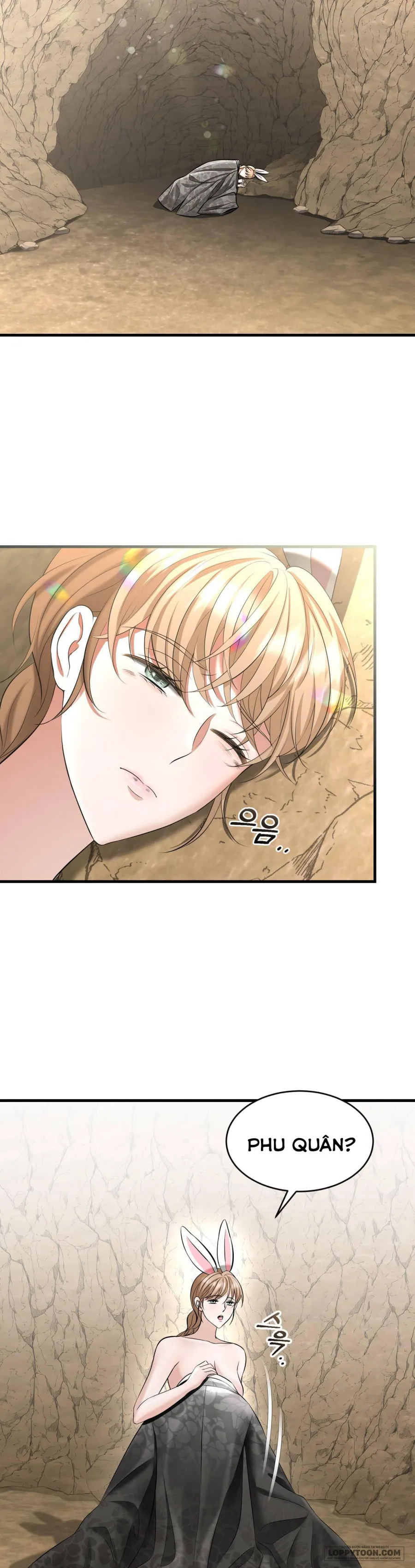 [19+] Mùa Động Dục của Rắn và Thỏ - Chap 3 - Trang 16