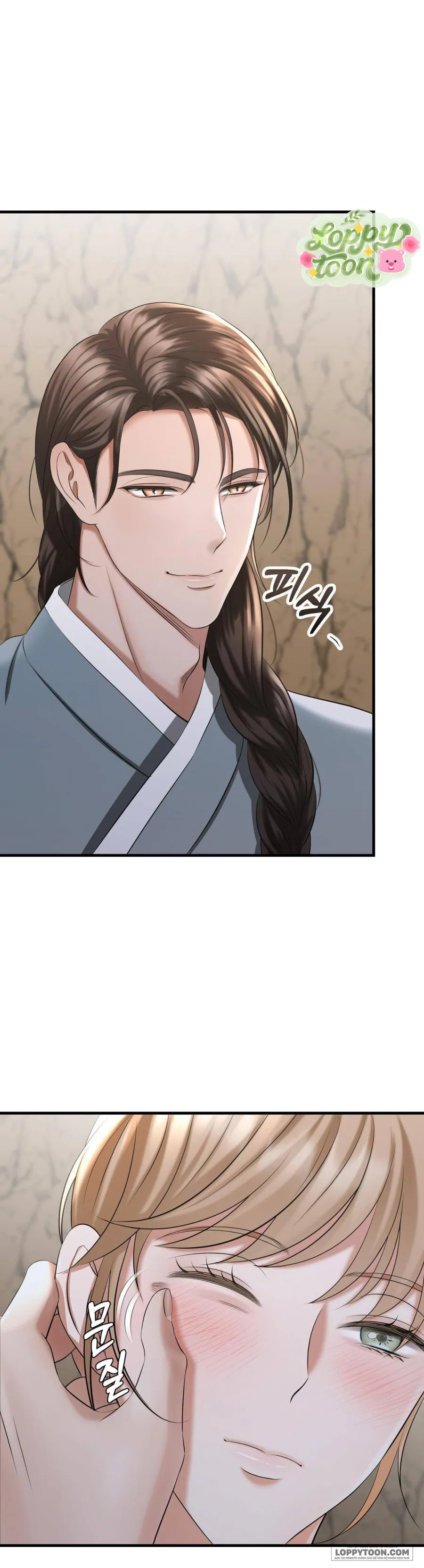 [19+] Mùa Động Dục của Rắn và Thỏ - Chap 3 - Trang 20