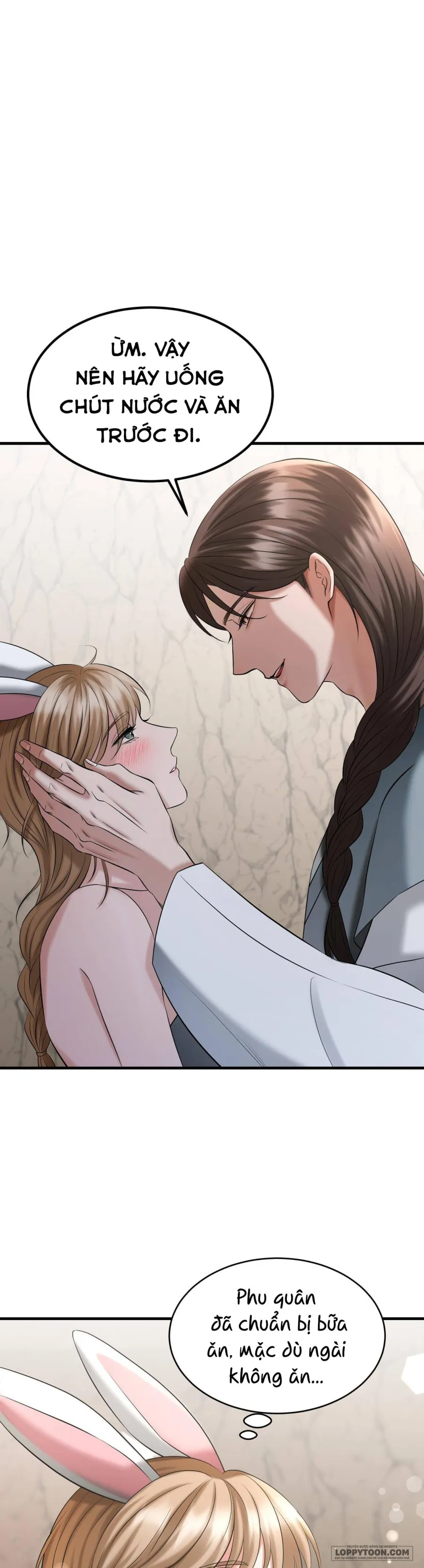 [19+] Mùa Động Dục của Rắn và Thỏ - Chap 3 - Trang 21