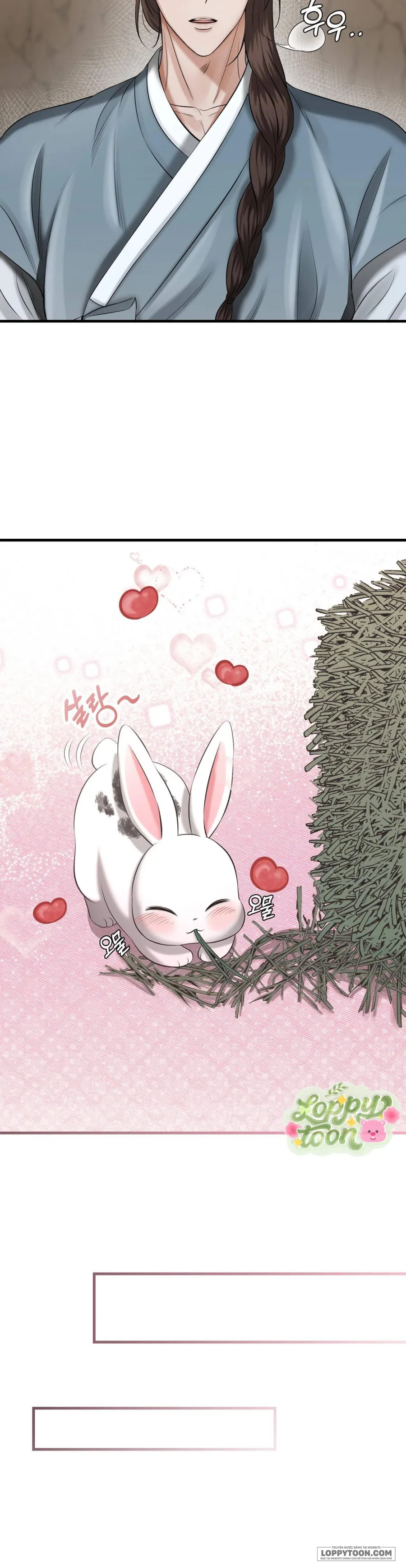 [19+] Mùa Động Dục của Rắn và Thỏ - Chap 3 - Trang 28