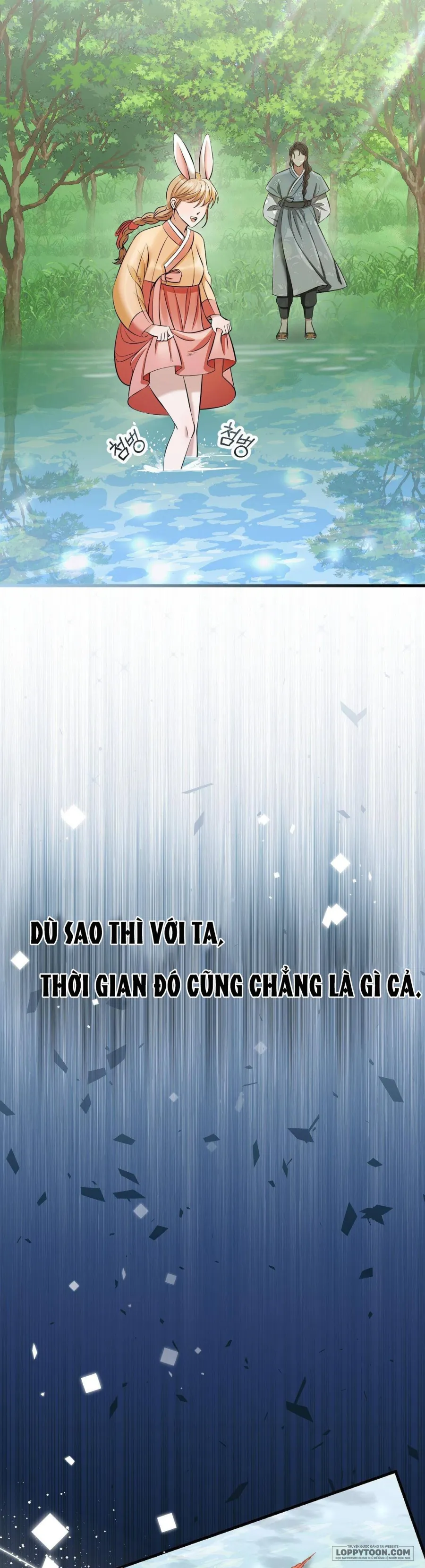 [19+] Mùa Động Dục của Rắn và Thỏ - Chap 3 - Trang 33