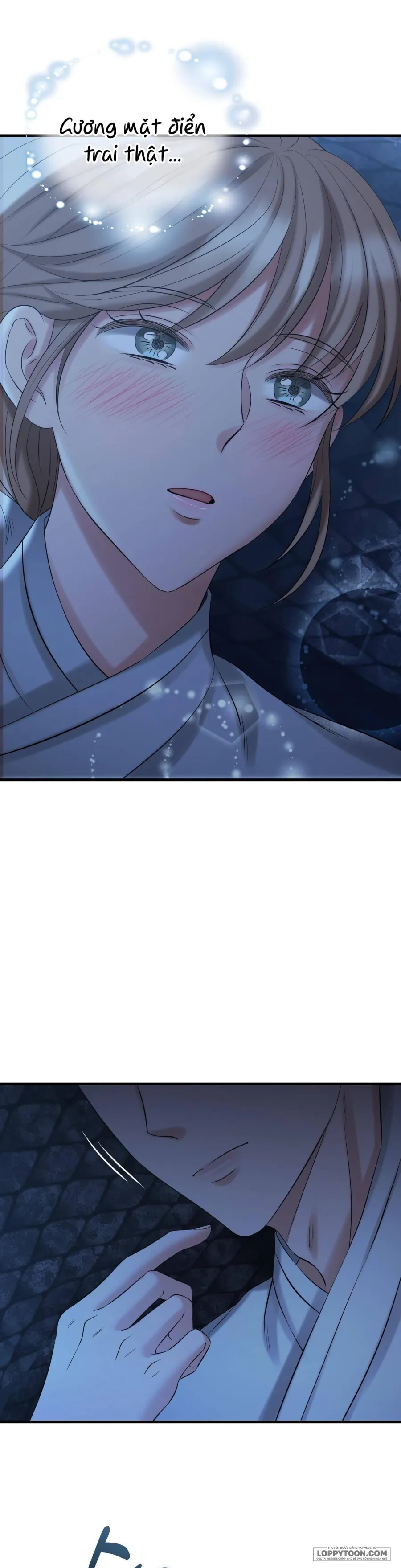 [19+] Mùa Động Dục của Rắn và Thỏ - Chap 3 - Trang 37