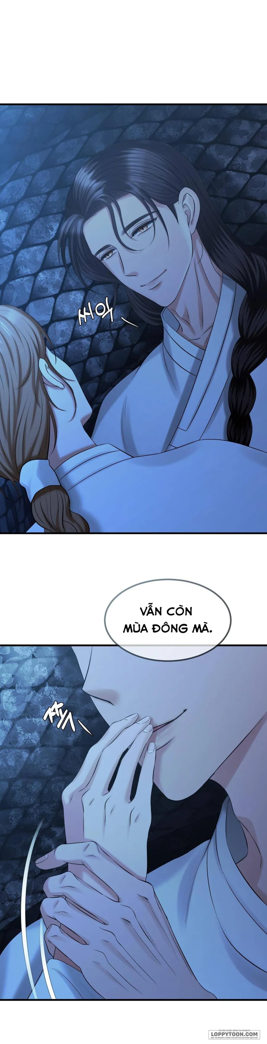 [19+] Mùa Động Dục của Rắn và Thỏ - Chap 3 - Trang 39