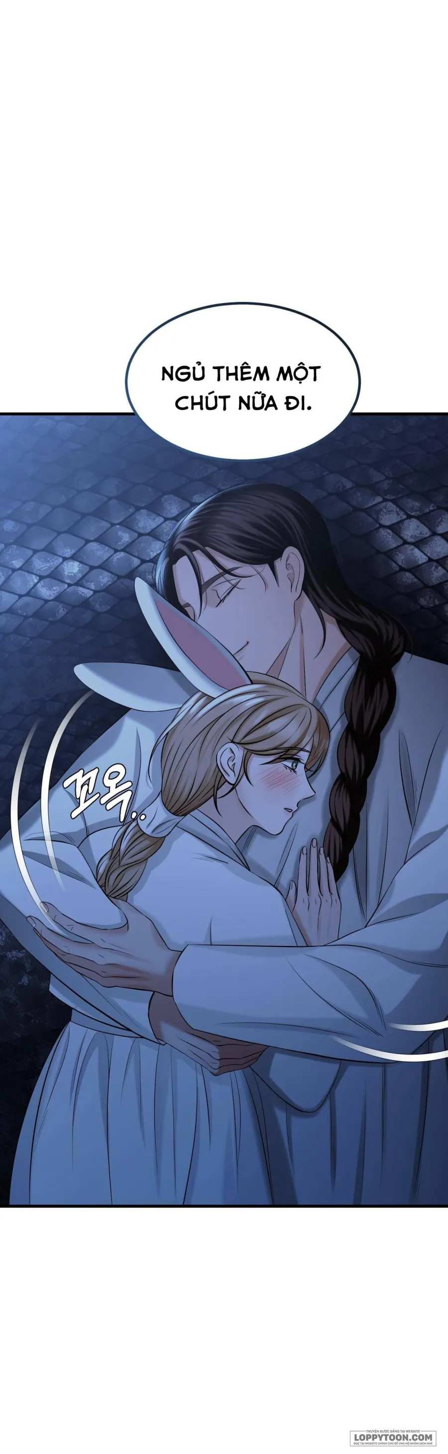 [19+] Mùa Động Dục của Rắn và Thỏ - Chap 3 - Trang 40
