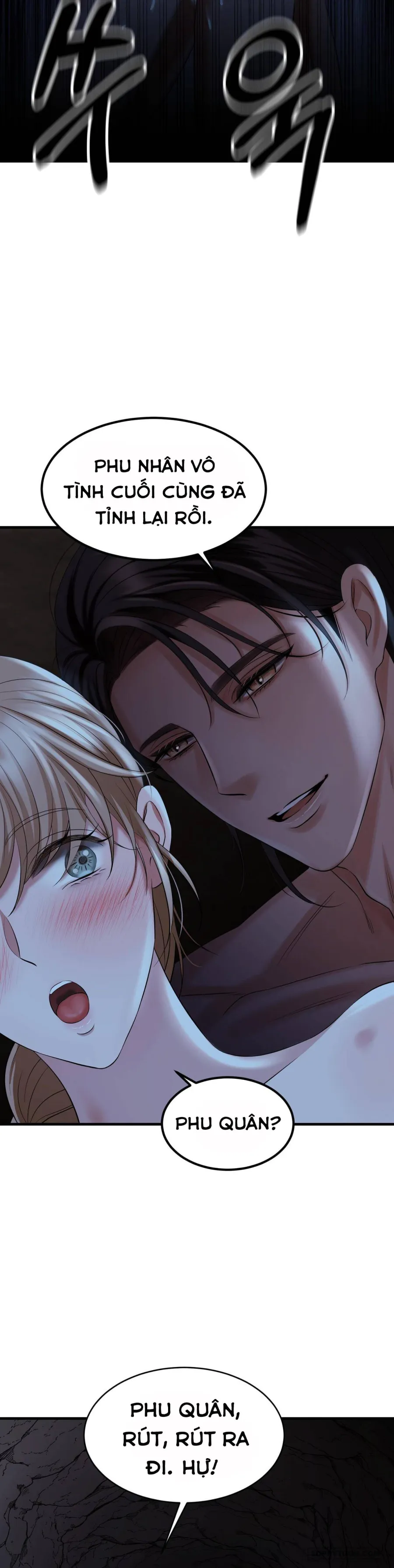[19+] Mùa Động Dục của Rắn và Thỏ - Chap 3 - Trang 5