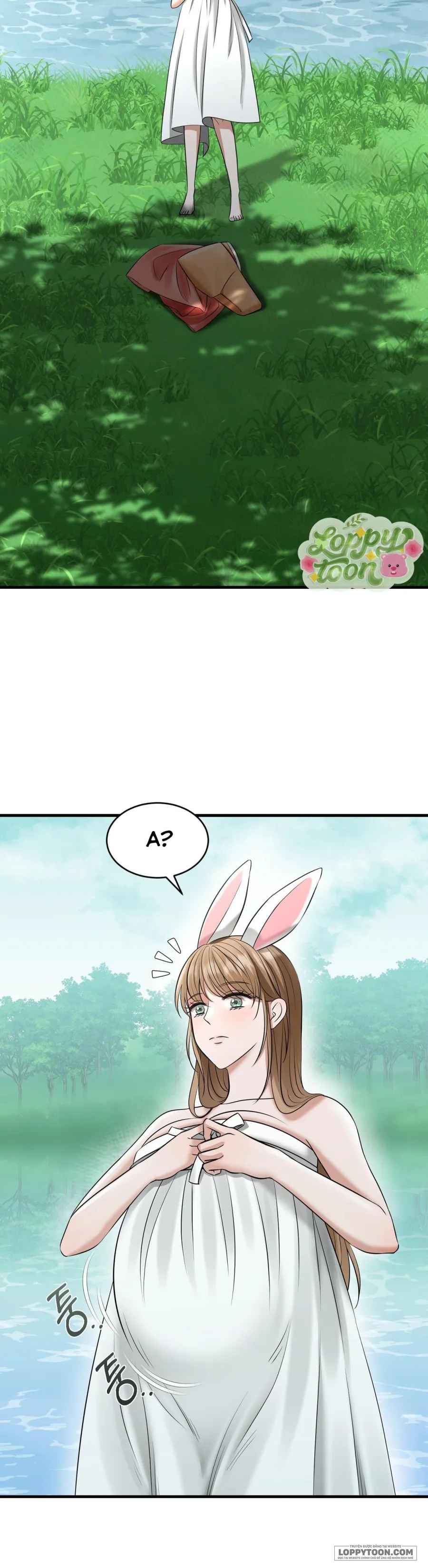 [19+] Mùa Động Dục của Rắn và Thỏ - Chap 4 - Trang 2