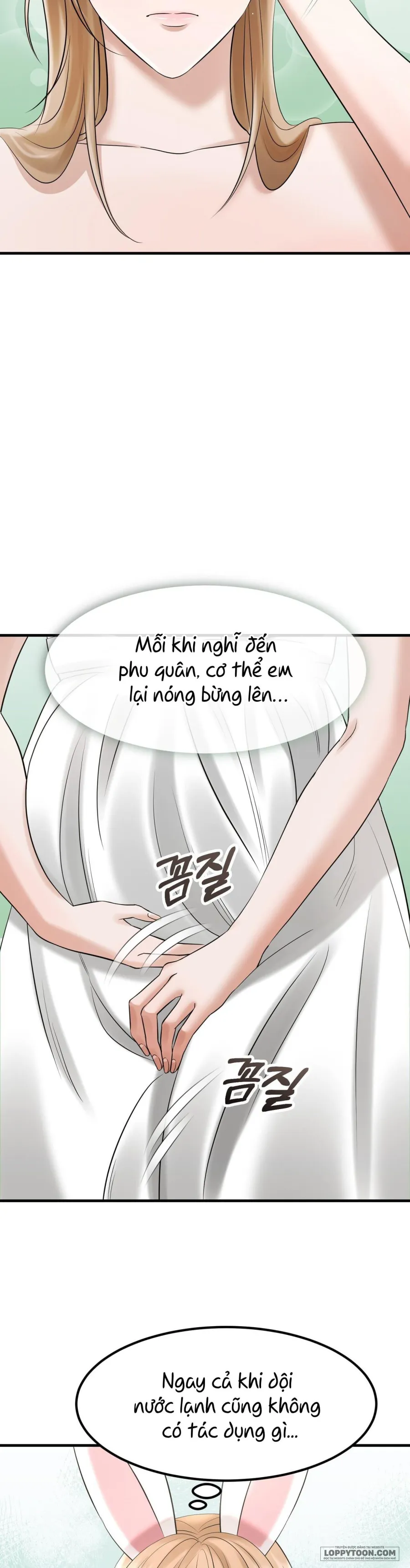 [19+] Mùa Động Dục của Rắn và Thỏ - Chap 4 - Trang 15