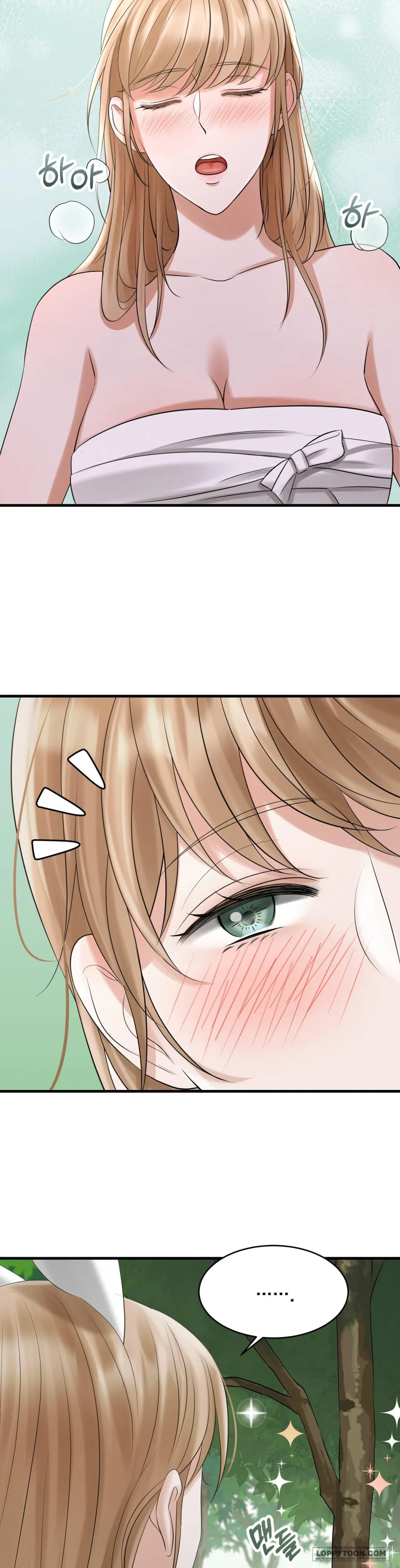 [19+] Mùa Động Dục của Rắn và Thỏ - Chap 4 - Trang 16