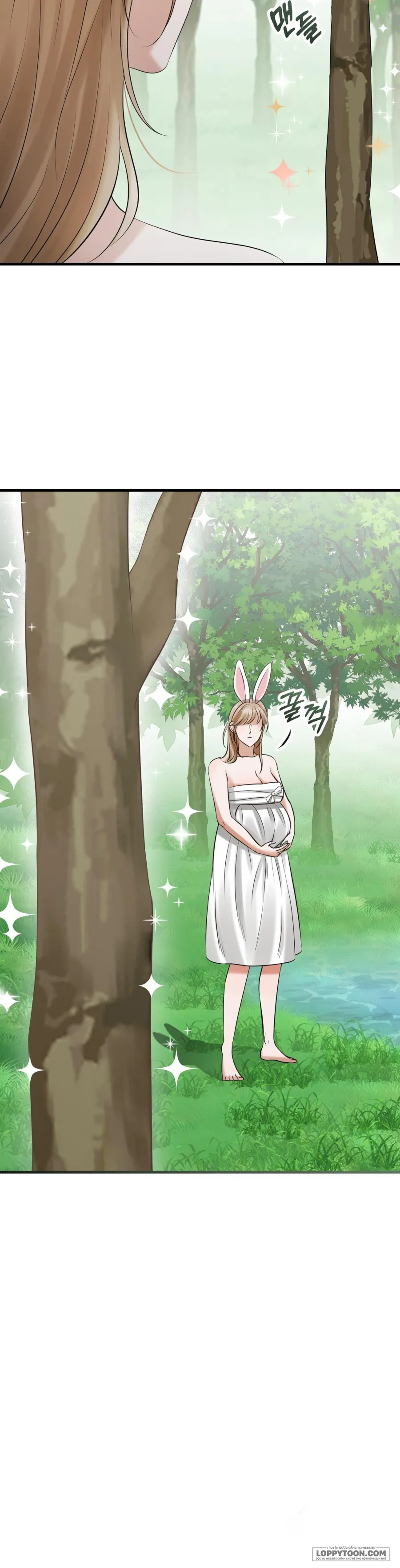[19+] Mùa Động Dục của Rắn và Thỏ - Chap 4 - Trang 17