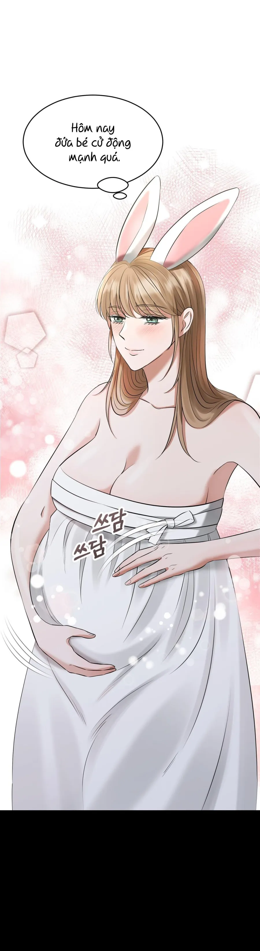 [19+] Mùa Động Dục của Rắn và Thỏ - Chap 4 - Trang 3