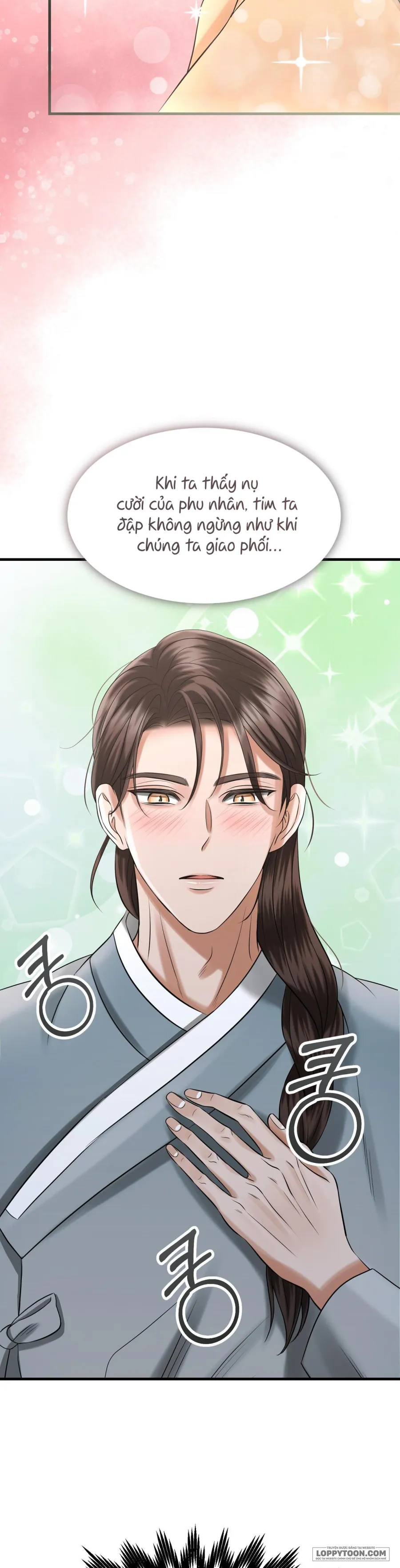 [19+] Mùa Động Dục của Rắn và Thỏ - Chap 4 - Trang 23