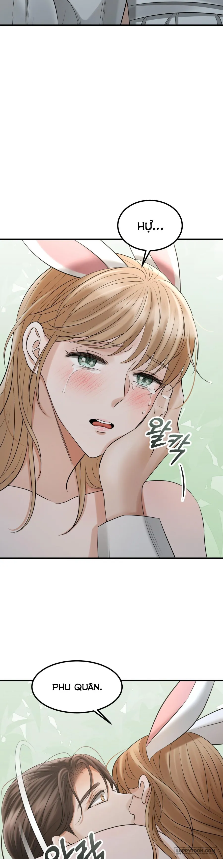[19+] Mùa Động Dục của Rắn và Thỏ - Chap 4 - Trang 40