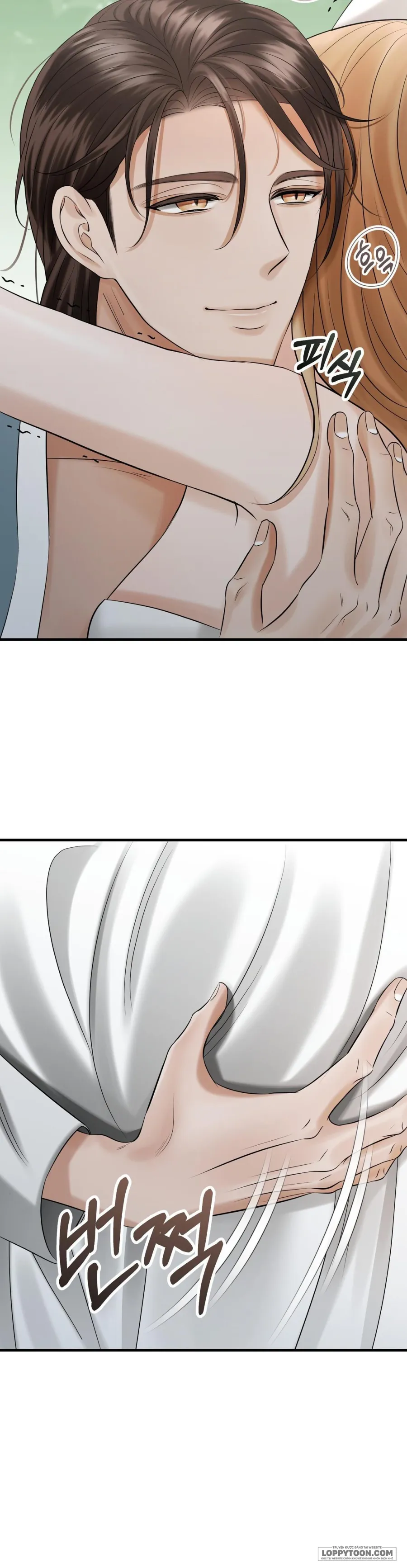 [19+] Mùa Động Dục của Rắn và Thỏ - Chap 4 - Trang 42