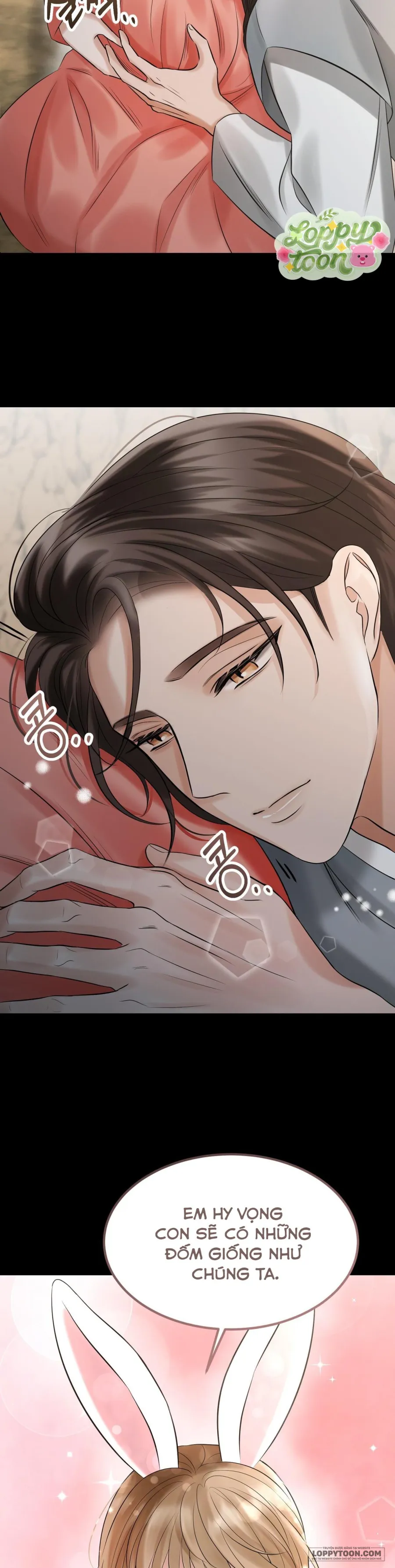 [19+] Mùa Động Dục của Rắn và Thỏ - Chap 4 - Trang 8