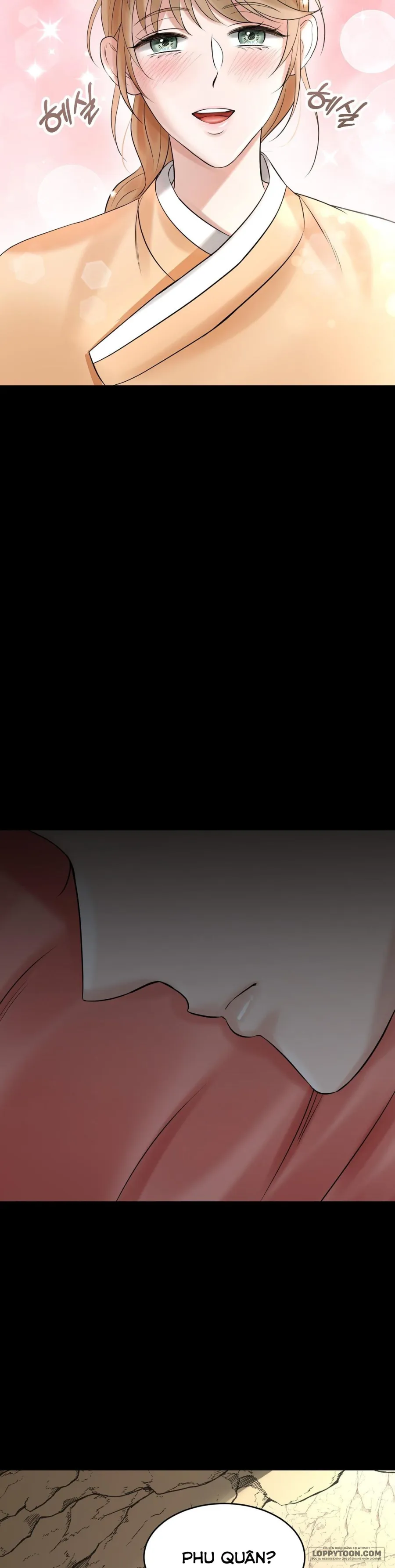 [19+] Mùa Động Dục của Rắn và Thỏ - Chap 4 - Trang 9