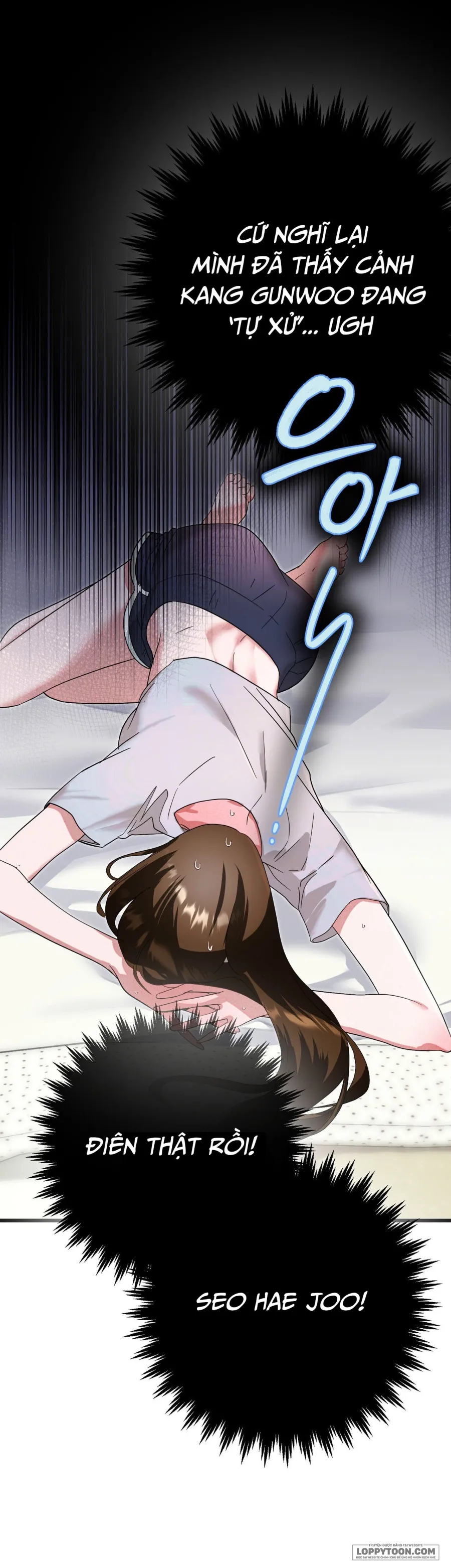 [19+] Người Bạn Ngon Nghẻ Của Anh Trai - Chap 1 - Trang 15
