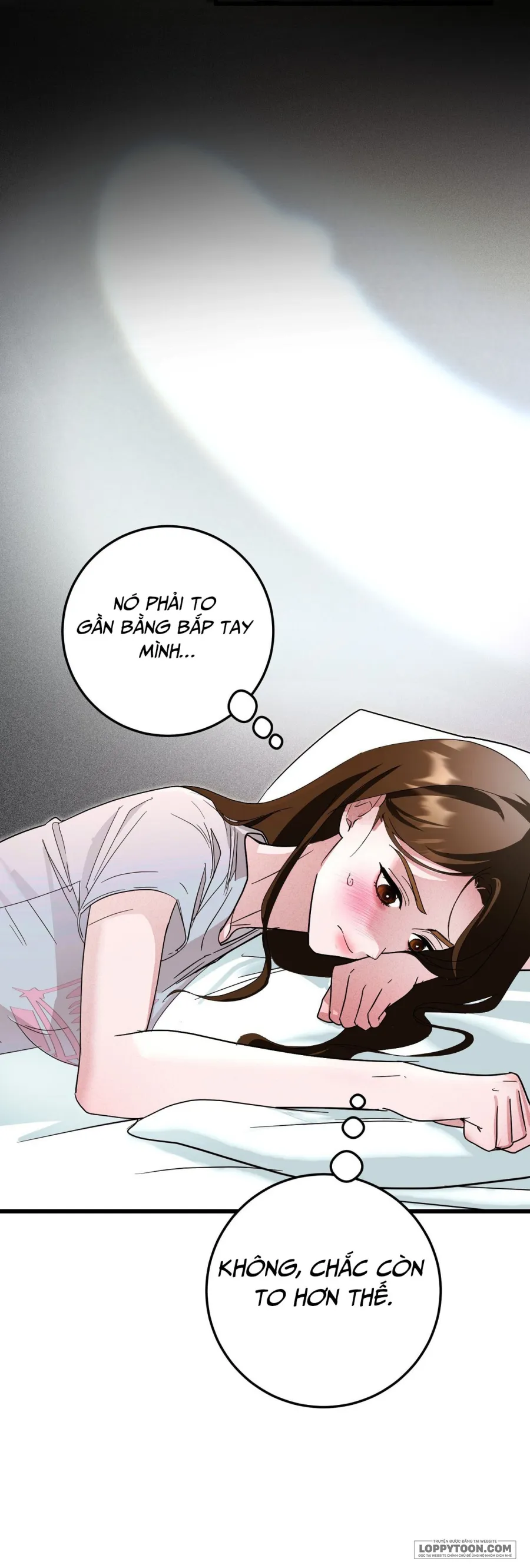 [19+] Người Bạn Ngon Nghẻ Của Anh Trai - Chap 1 - Trang 17