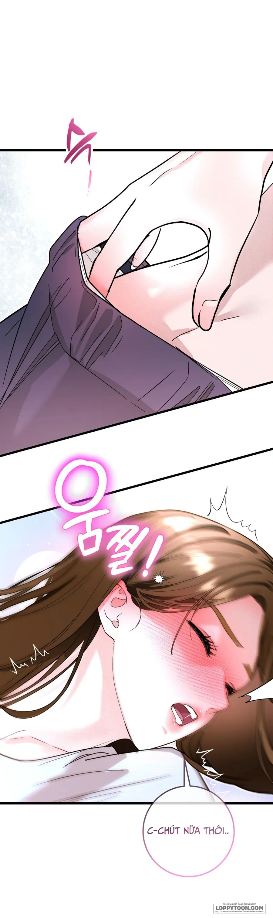 [19+] Người Bạn Ngon Nghẻ Của Anh Trai - Chap 1 - Trang 20