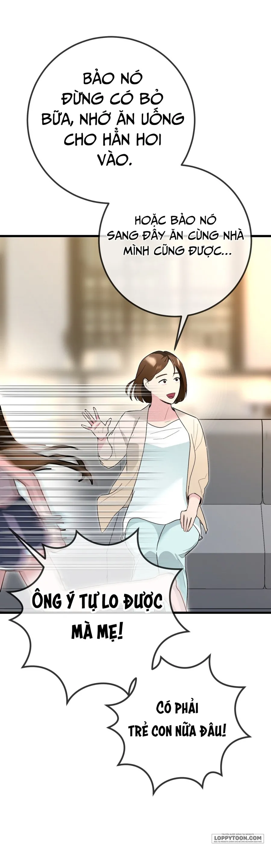 [19+] Người Bạn Ngon Nghẻ Của Anh Trai - Chap 1 - Trang 3