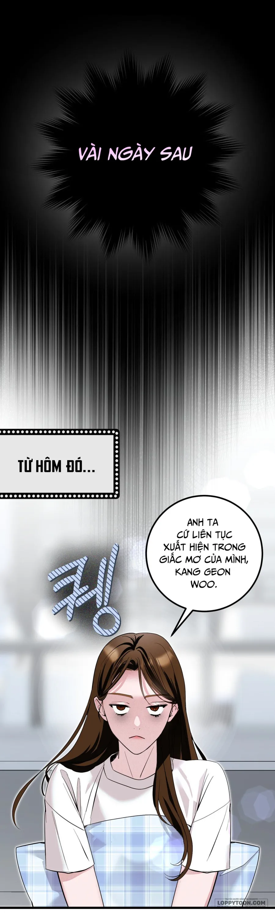 [19+] Người Bạn Ngon Nghẻ Của Anh Trai - Chap 1 - Trang 23