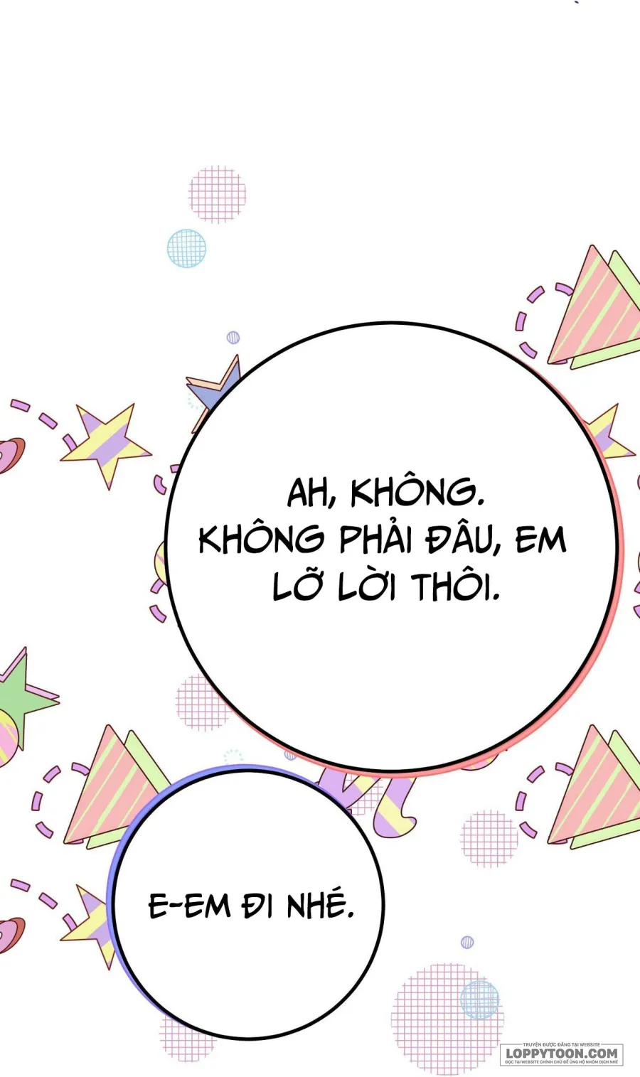 [19+] Người Bạn Ngon Nghẻ Của Anh Trai - Chap 1 - Trang 30