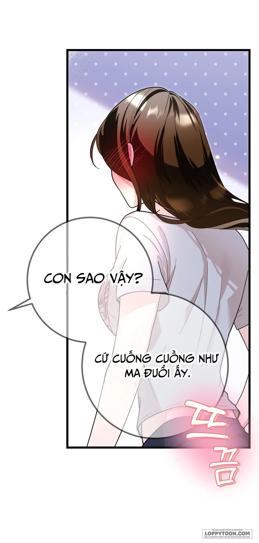[19+] Người Bạn Ngon Nghẻ Của Anh Trai - Chap 1 - Trang 4