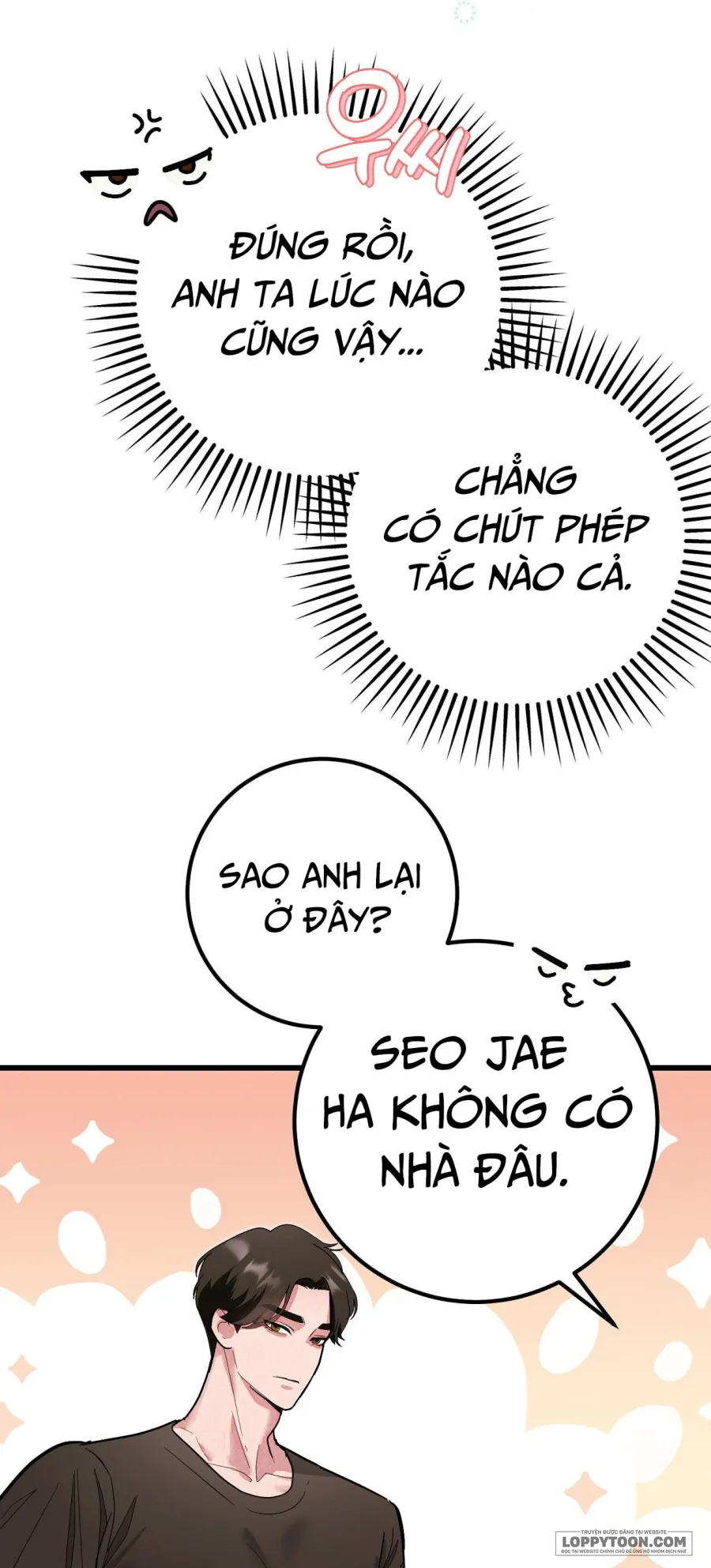 [19+] Người Bạn Ngon Nghẻ Của Anh Trai - Chap 1 - Trang 31