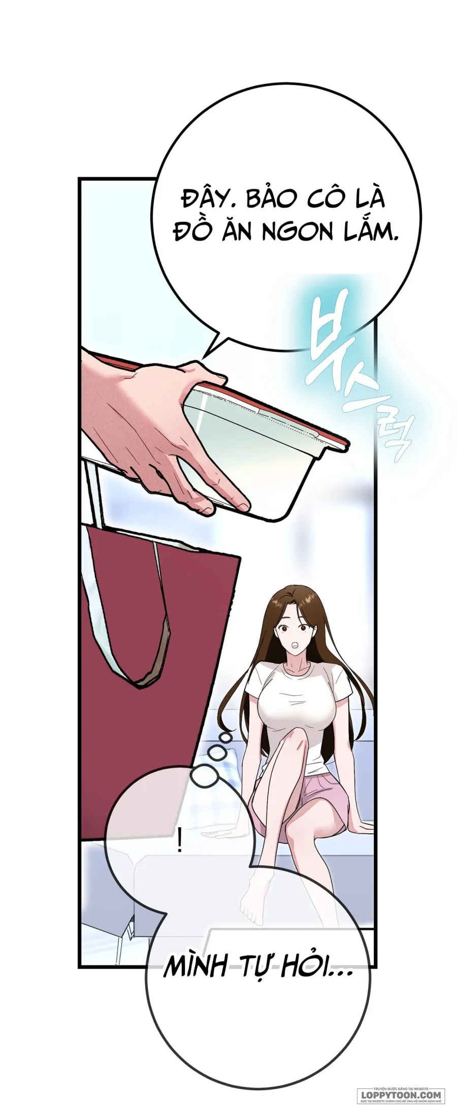 [19+] Người Bạn Ngon Nghẻ Của Anh Trai - Chap 1 - Trang 33