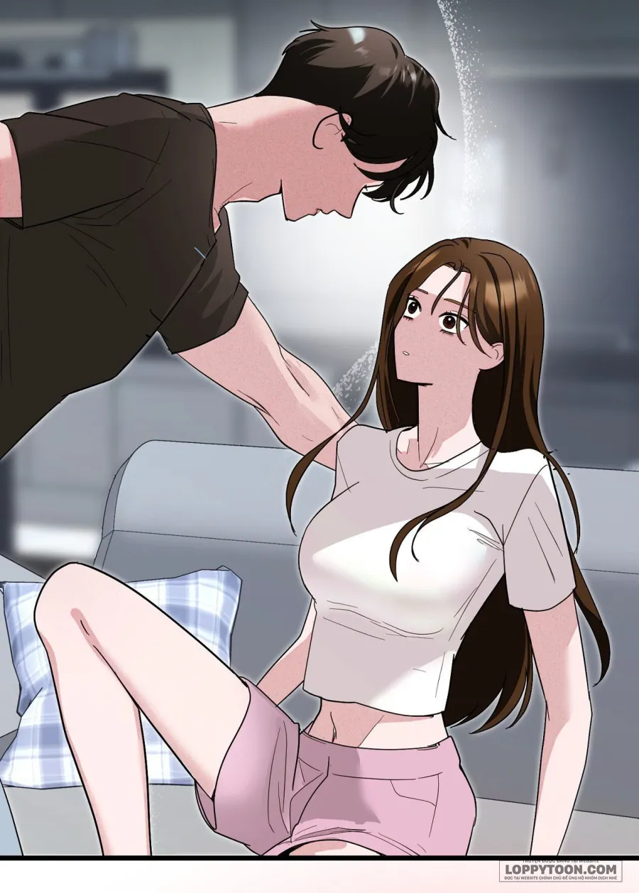[19+] Người Bạn Ngon Nghẻ Của Anh Trai - Chap 1 - Trang 36
