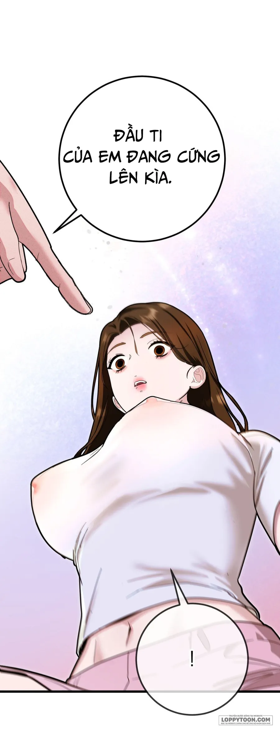 [19+] Người Bạn Ngon Nghẻ Của Anh Trai - Chap 1 - Trang 38
