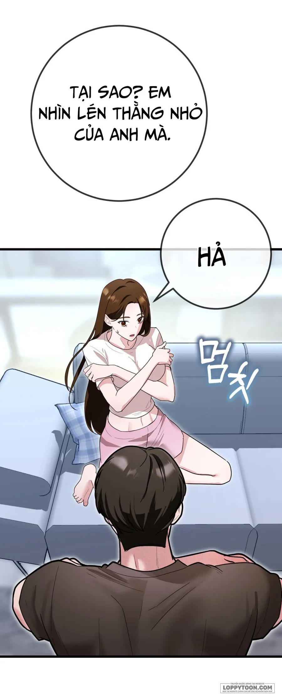 [19+] Người Bạn Ngon Nghẻ Của Anh Trai - Chap 1 - Trang 40