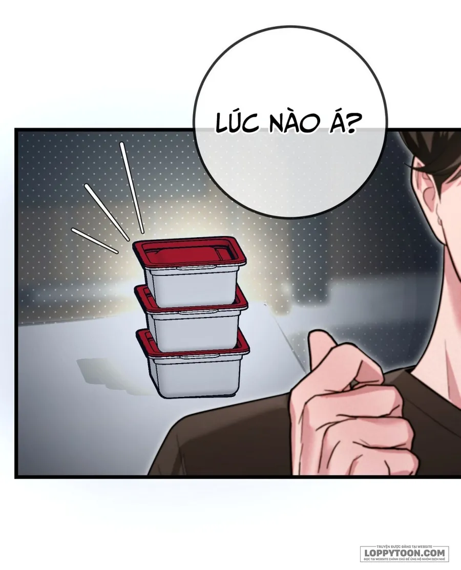 [19+] Người Bạn Ngon Nghẻ Của Anh Trai - Chap 1 - Trang 43