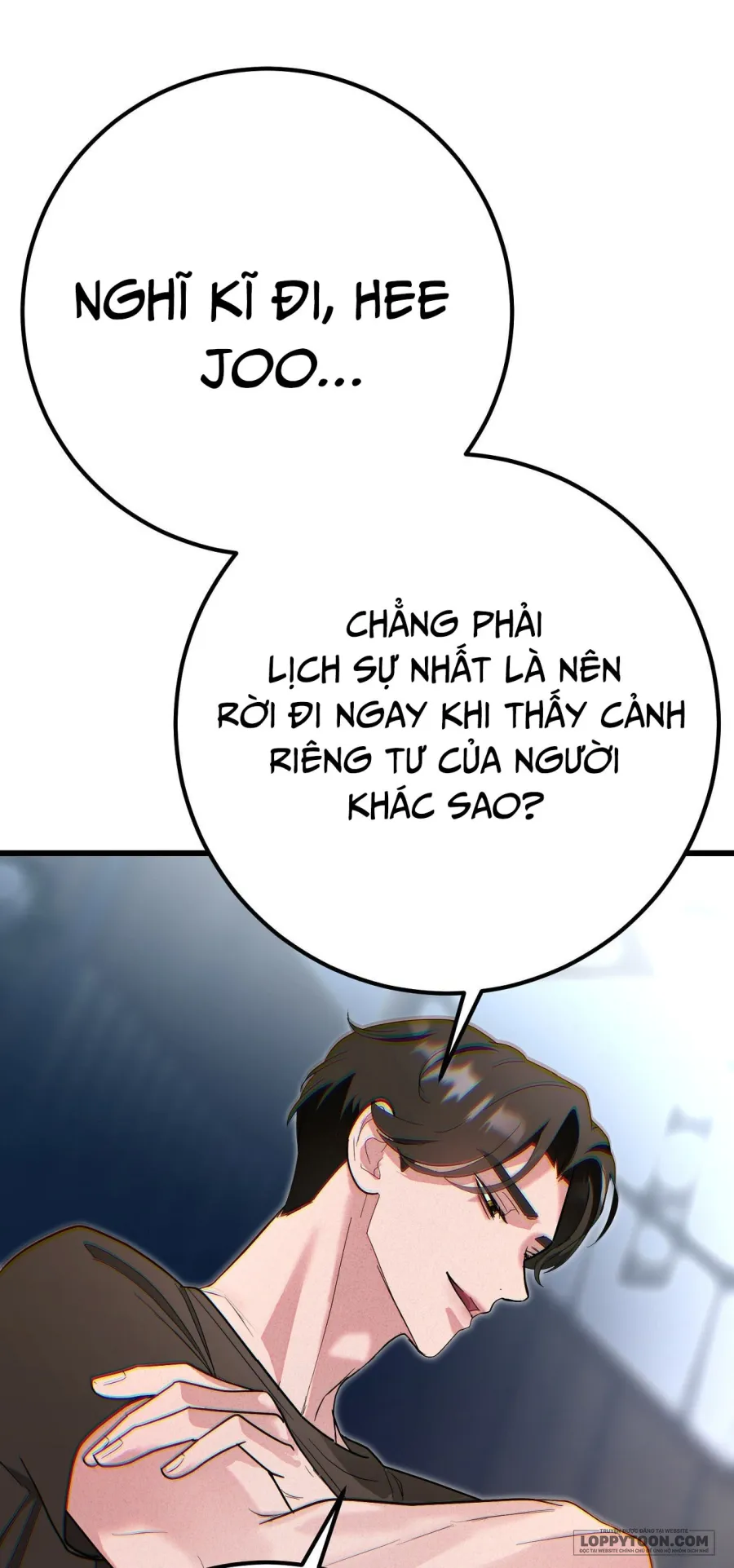 [19+] Người Bạn Ngon Nghẻ Của Anh Trai - Chap 1 - Trang 46