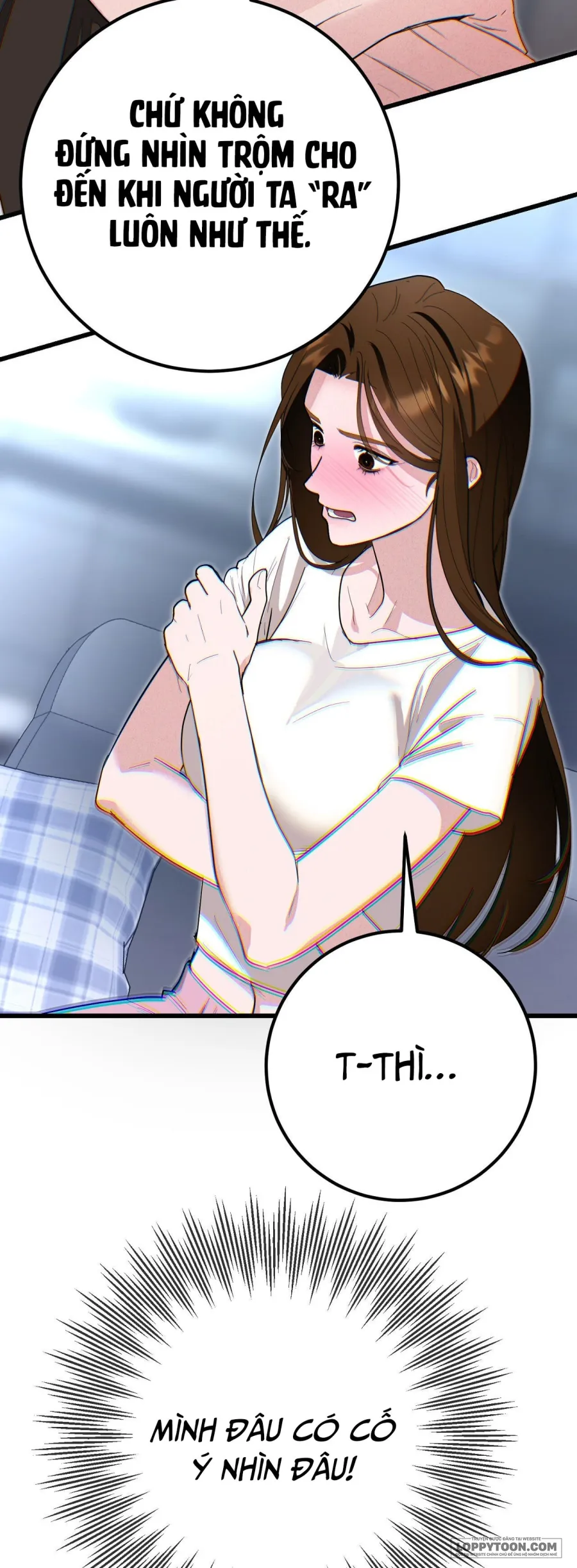 [19+] Người Bạn Ngon Nghẻ Của Anh Trai - Chap 1 - Trang 47