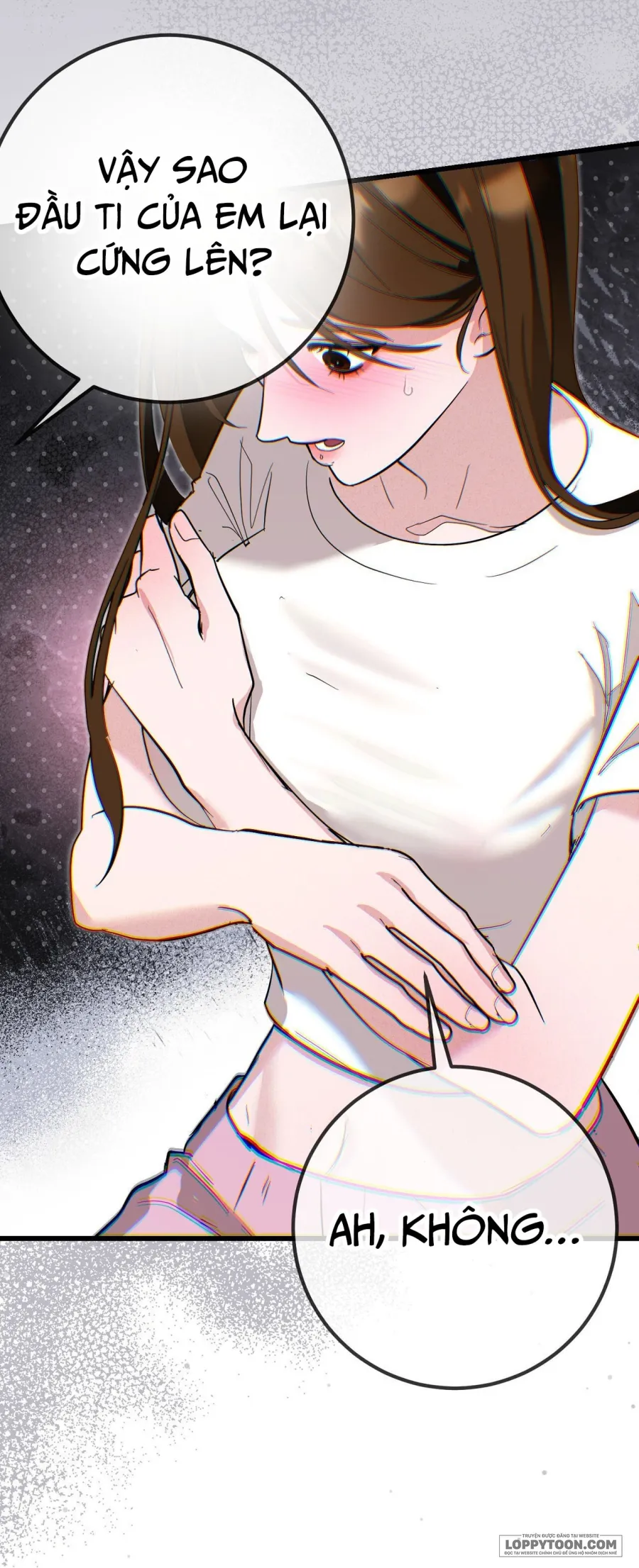 [19+] Người Bạn Ngon Nghẻ Của Anh Trai - Chap 1 - Trang 50