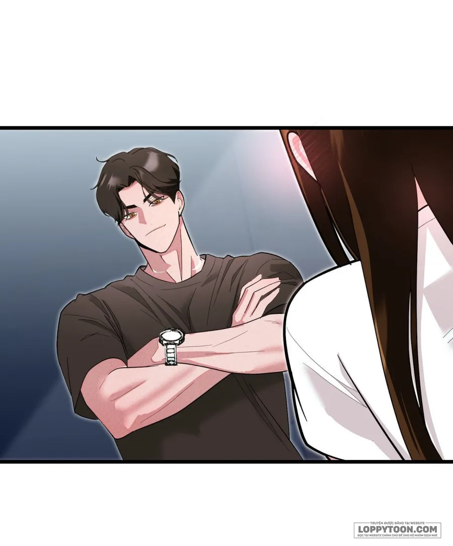 [19+] Người Bạn Ngon Nghẻ Của Anh Trai - Chap 1 - Trang 55