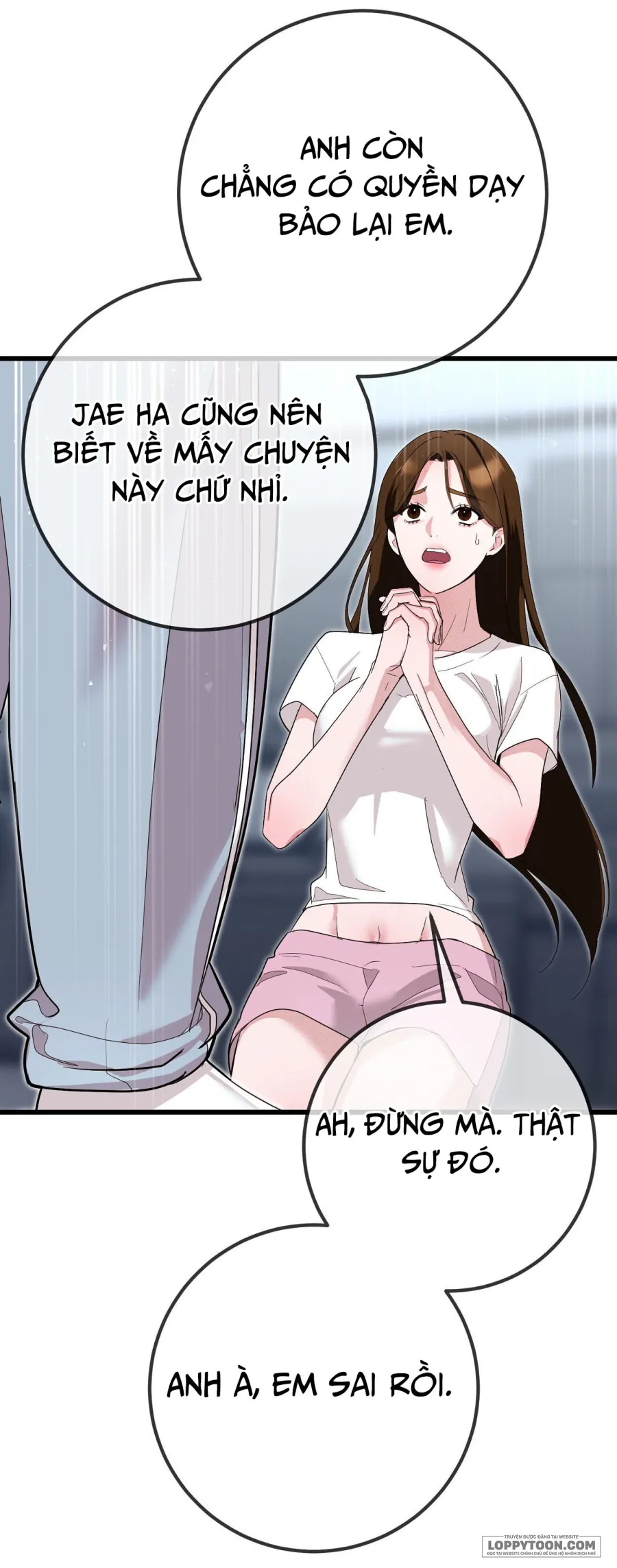 [19+] Người Bạn Ngon Nghẻ Của Anh Trai - Chap 1 - Trang 59