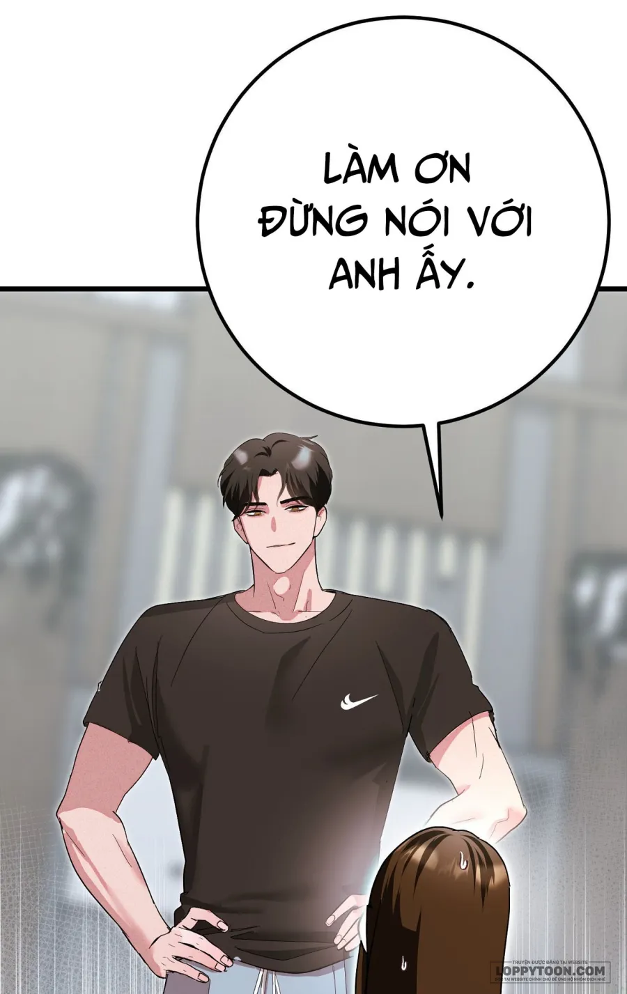[19+] Người Bạn Ngon Nghẻ Của Anh Trai - Chap 1 - Trang 60