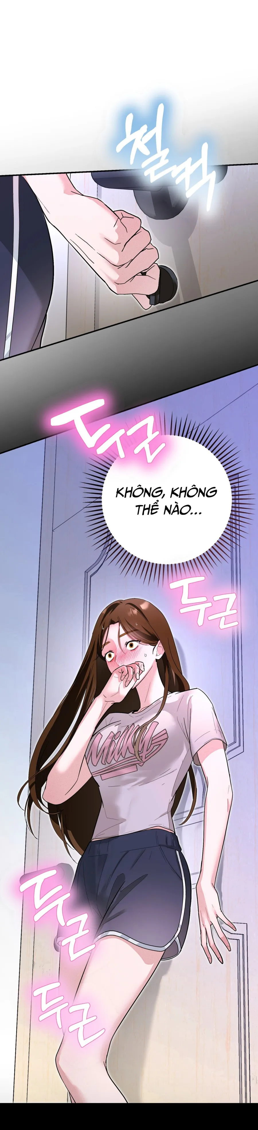 [19+] Người Bạn Ngon Nghẻ Của Anh Trai - Chap 1 - Trang 7