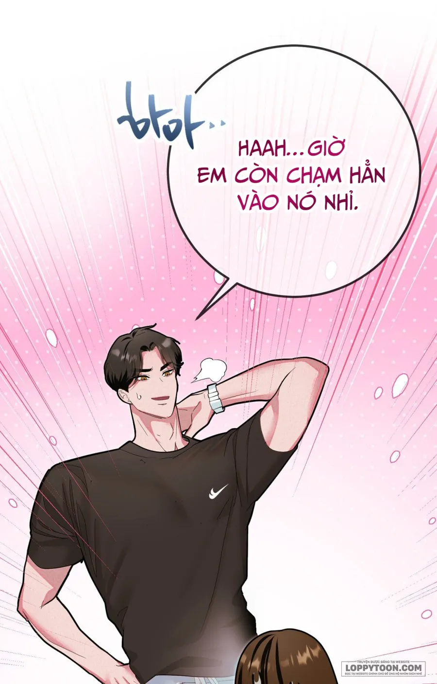 [19+] Người Bạn Ngon Nghẻ Của Anh Trai - Chap 1 - Trang 64