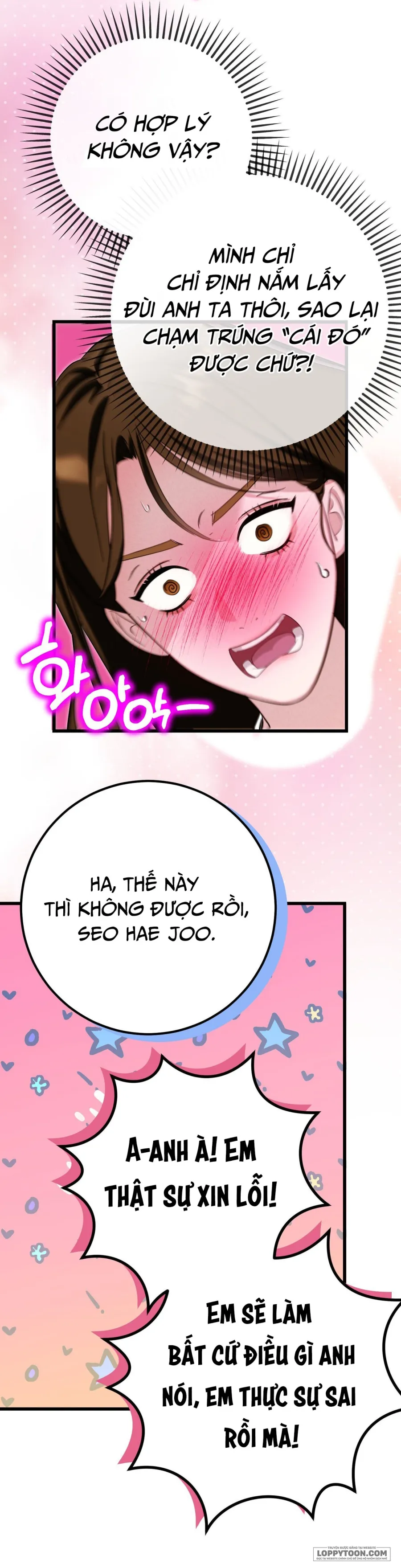 [19+] Người Bạn Ngon Nghẻ Của Anh Trai - Chap 1 - Trang 66